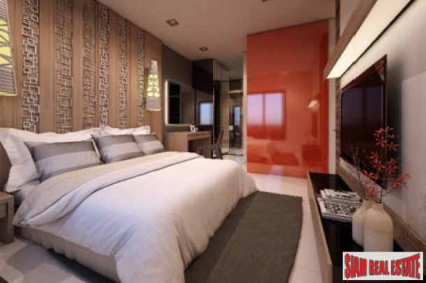 New Boutique Residence Project in Desirable Bang Tao Beach, Phuket-2