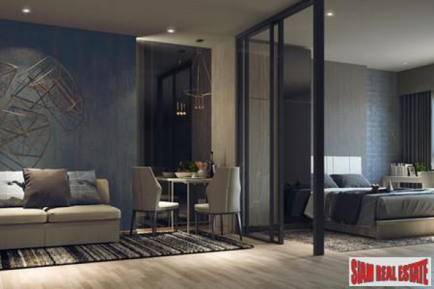Brand New Condo at Bearing BTS by Experienced Japanese an Thai Developers-10
