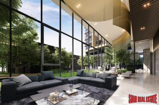 Brand New Condo at Bearing BTS by Experienced Japanese an Thai Developers-2