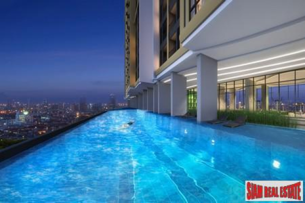 Brand New Condo at Bearing BTS by Experienced Japanese an Thai Developers-8