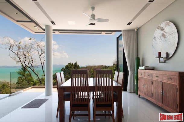Cape Heights Villa | Modern Luxe Seaview 5-Bedroom Villa for Sale in Cape Yamu-10
