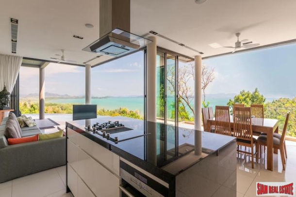 Cape Heights Villa | Modern Luxe Seaview 5-Bedroom Villa for Sale in Cape Yamu-12