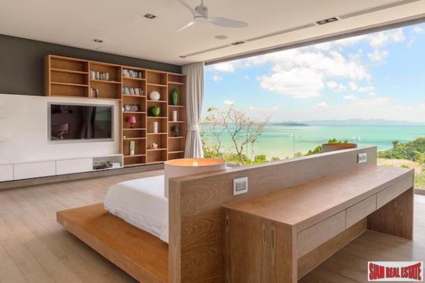 Cape Heights Villa | Modern Luxe Seaview 5-Bedroom Villa for Sale in Cape Yamu-14