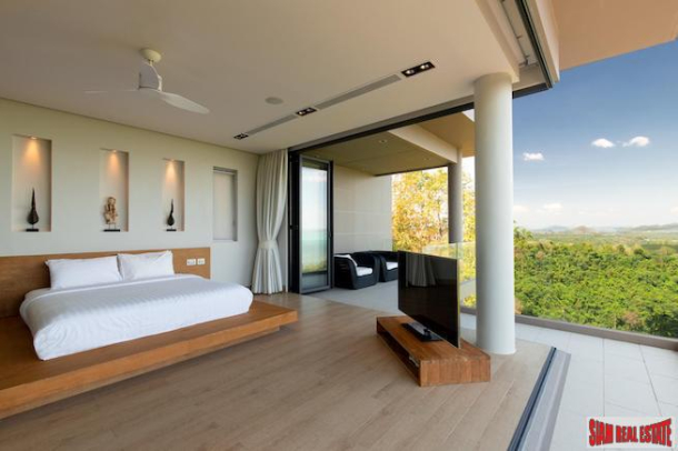 Cape Heights Villa | Modern Luxe Seaview 5-Bedroom Villa for Sale in Cape Yamu-18