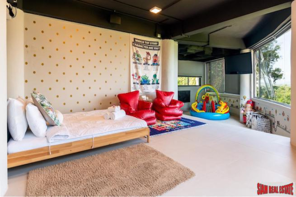 Cape Heights Villa | Modern Luxe Seaview 5-Bedroom Villa for Sale in Cape Yamu-20