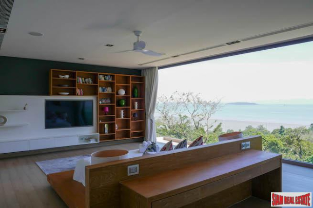 exclusive and secluded  Beachfront Condo-24