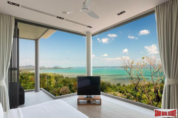 Cape Heights Villa | Modern Luxe Seaview 5-Bedroom Villa for Sale in Cape Yamu-3