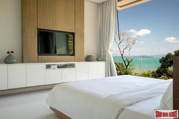 Cape Heights Villa | Modern Luxe Seaview 5-Bedroom Villa for Sale in Cape Yamu-6