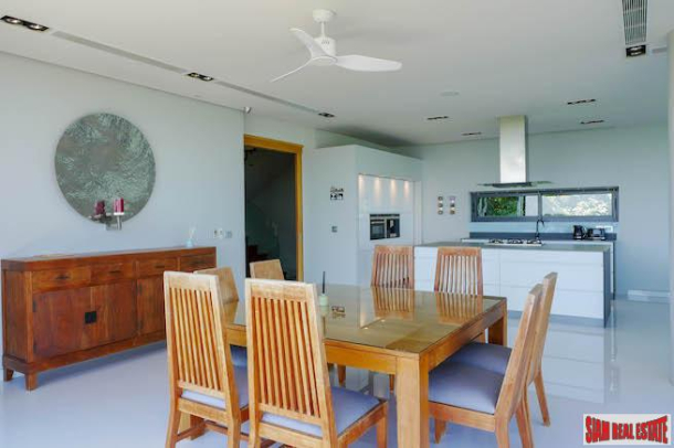 Cape Heights Villa | Modern Luxe Seaview 5-Bedroom Villa for Sale in Cape Yamu-8