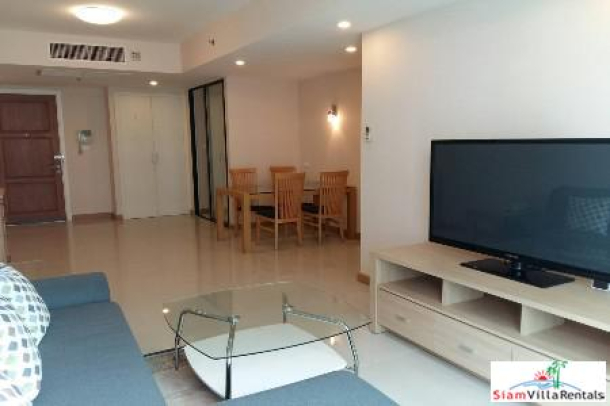 Supalai Premier Place | Modern Two Bedroom in the Heart of the City Asok-7