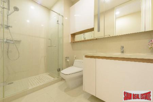 Q Langsuan | Modern and Elegant Two Bedroom with City Views in Lumphini-5