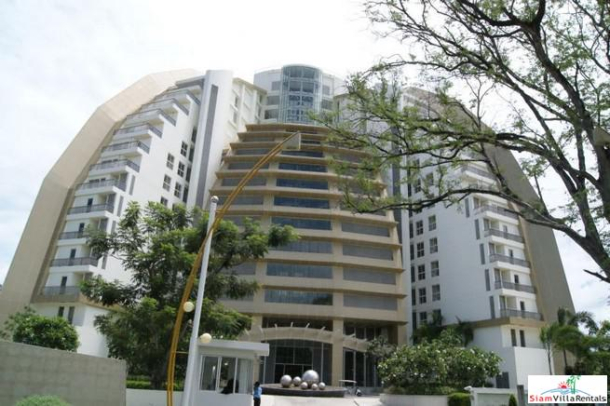 New Absolute Luxury Beachfront Condo for Long Term Rent-2