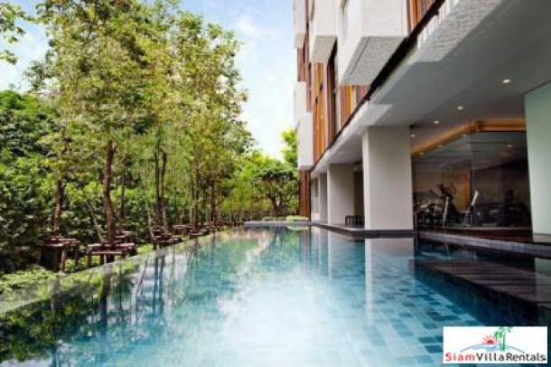 Via 31 by Sansiri | Modern Two Bedroom in the Heart of the City, Phrom Phong-1