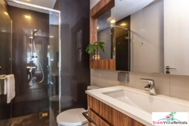 Via 31 by Sansiri | Modern Two Bedroom in the Heart of the City, Phrom Phong-10