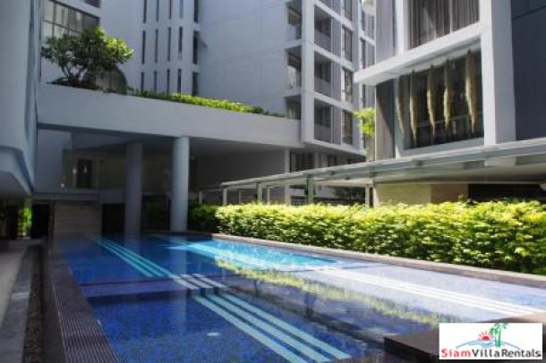 Via 31 by Sansiri | Modern Two Bedroom in the Heart of the City, Phrom Phong-11