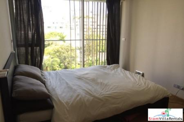 Via 31 by Sansiri | Modern Two Bedroom in the Heart of the City, Phrom Phong-12