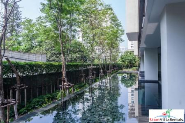 Via 31 by Sansiri | Modern Two Bedroom in the Heart of the City, Phrom Phong-14