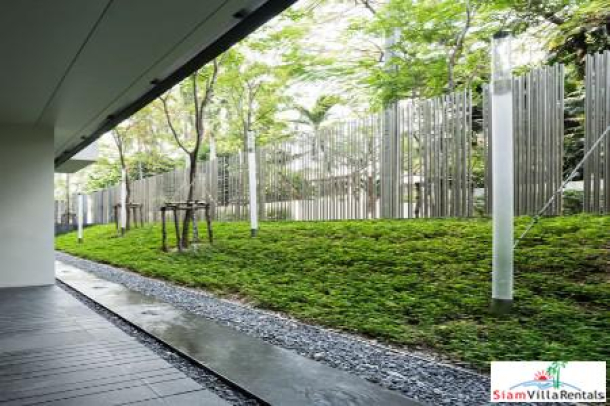 Via 31 by Sansiri | Modern Two Bedroom in the Heart of the City, Phrom Phong-18