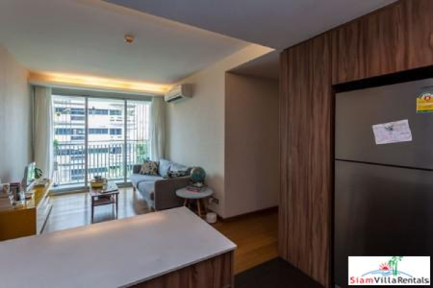 Via 31 by Sansiri | Modern Two Bedroom in the Heart of the City, Phrom Phong-2