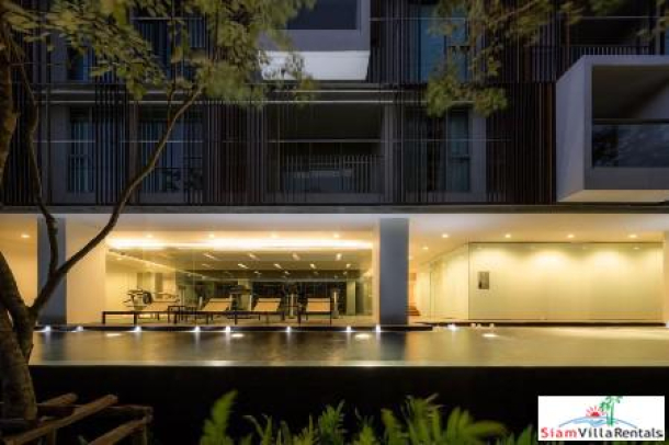 Via 31 by Sansiri | Modern Two Bedroom in the Heart of the City, Phrom Phong-5