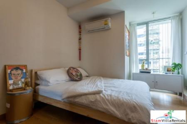 Via 31 by Sansiri | Modern Two Bedroom in the Heart of the City, Phrom Phong-6