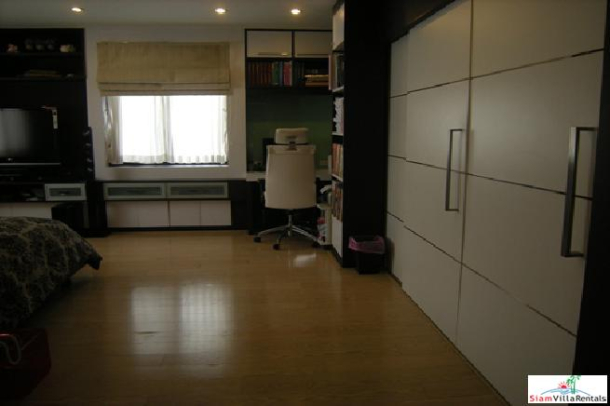 LAS COLINAS ASOKE | Extra Large Deluxe One Bedroom in the Sukhumvit Asoke Area of Bangkok-11