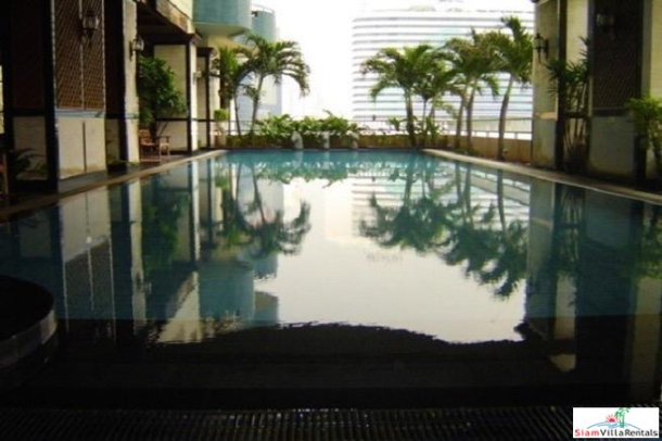 Great 1 BR unit in Central Pattaya-24