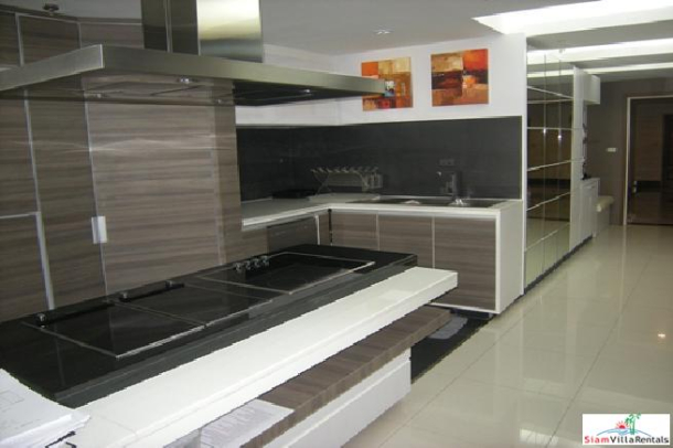 LAS COLINAS ASOKE | Extra Large Deluxe One Bedroom in the Sukhumvit Asoke Area of Bangkok-5