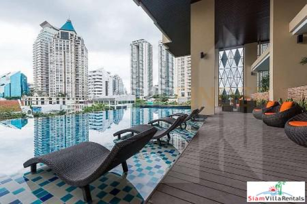 Glam Habitat | One Bedroom with Private Plunge Pool for Rent in Kamala-15