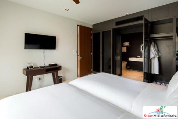 Glam Habitat | One Bedroom with Private Plunge Pool for Rent in Kamala-10