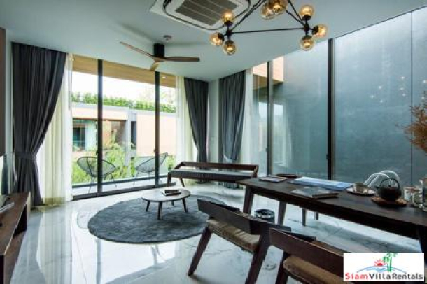 Glam Habitat | One Bedroom with Private Plunge Pool for Rent in Kamala-2