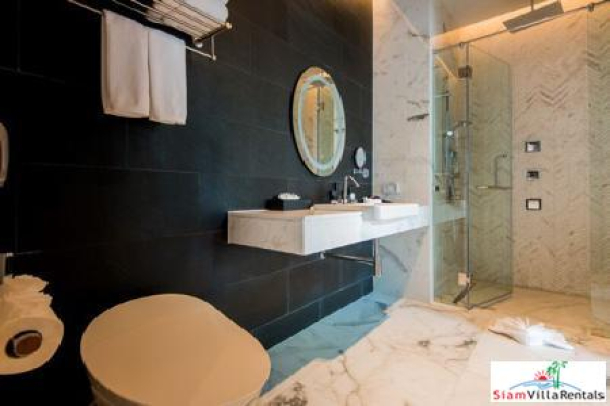 Glam Habitat | One Bedroom with Private Plunge Pool for Rent in Kamala-5