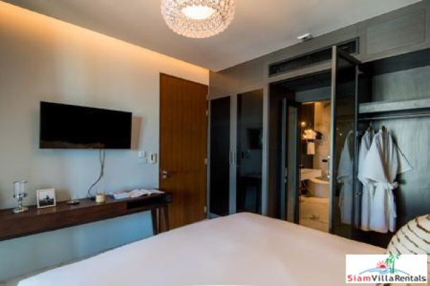 Glam Habitat | Large Two Bedroom Kamala Condo with Private Plunge Pool and Minutes from the Beach-8
