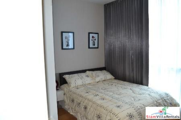 Great 1 BR unit in Central Pattaya-18