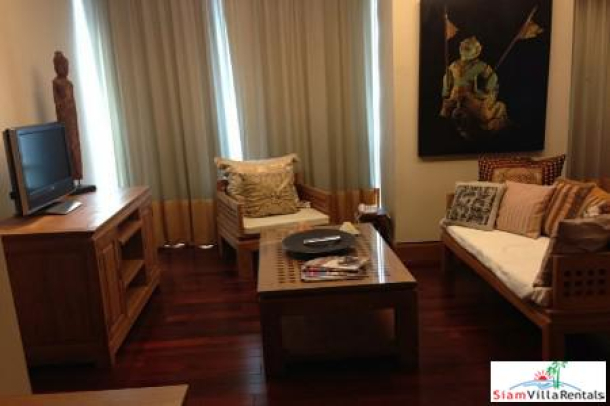 Great 1 BR unit in Central Pattaya-13