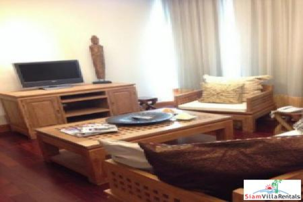 Great 1 BR unit in Central Pattaya-14
