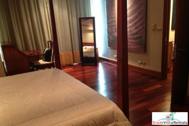 Great 1 BR unit in Central Pattaya-16