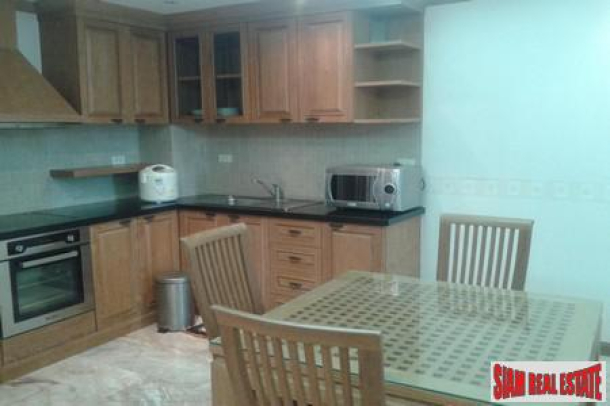 Great 1 BR unit in Central Pattaya-8
