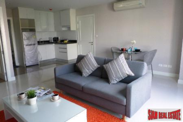 Cassia Condo Sukhumvit 107 | Convenient One Bedroom Condos Near Bearing BTS, Bangkok-3