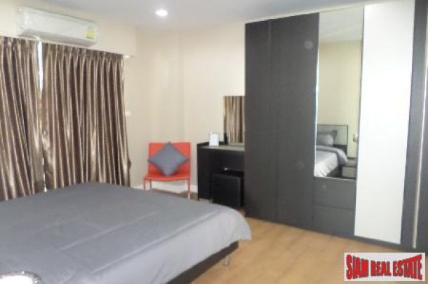 Cassia Condo Sukhumvit 107 | Convenient One Bedroom Condos Near Bearing BTS, Bangkok-7