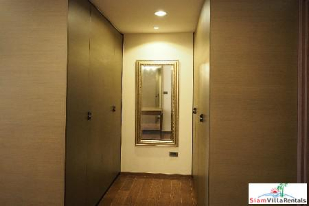 The Hudson Sathorn | Two Bedroom with Lots of Extras for Rent in Chong Nonsi-18