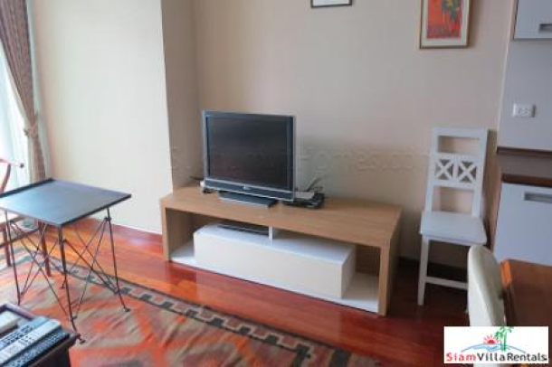 Sukhumvit City Resort | Centrally Located Two Bedroom for Rent in Nana-2