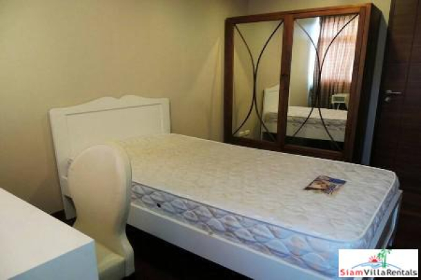 Sukhumvit City Resort | Centrally Located Two Bedroom for Rent in Nana-9