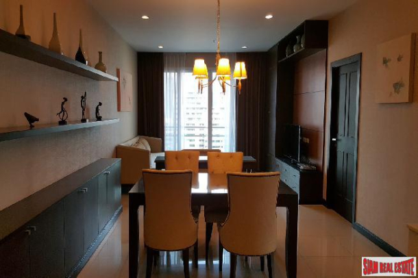 The Prime 11 | Large Two Bedroom for Rent with Wonderful City Views.-10