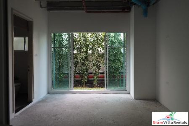 Supalai Prima Riva | Large Four Bedroom Townhouse in a River Location, Chong Nonsi-11