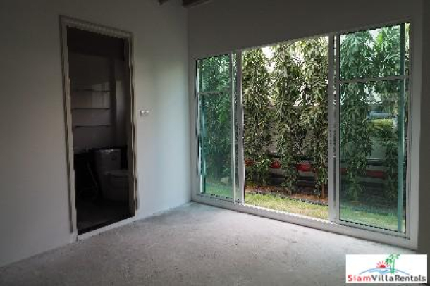 Supalai Prima Riva | Large Four Bedroom Townhouse in a River Location, Chong Nonsi-12