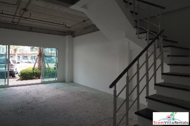 Supalai Prima Riva | Large Four Bedroom Townhouse in a River Location, Chong Nonsi-13