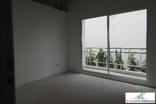 Supalai Prima Riva | Large Four Bedroom Townhouse in a River Location, Chong Nonsi-16