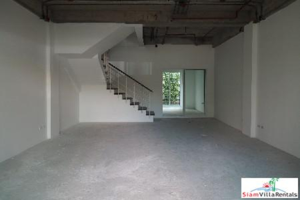Supalai Prima Riva | Large Four Bedroom Townhouse in a River Location, Chong Nonsi-6
