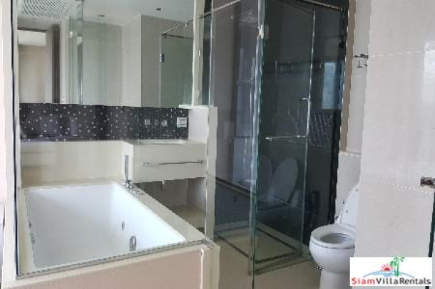 The Address Satorn | Modern and Comfortable Two Bedroom for Rent in Silom-6